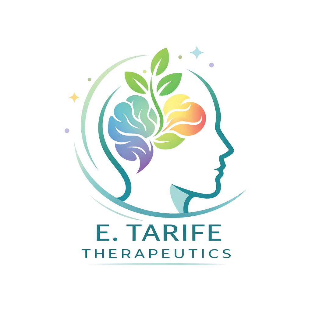 E. Tarife Therapeutics, LLC Logo