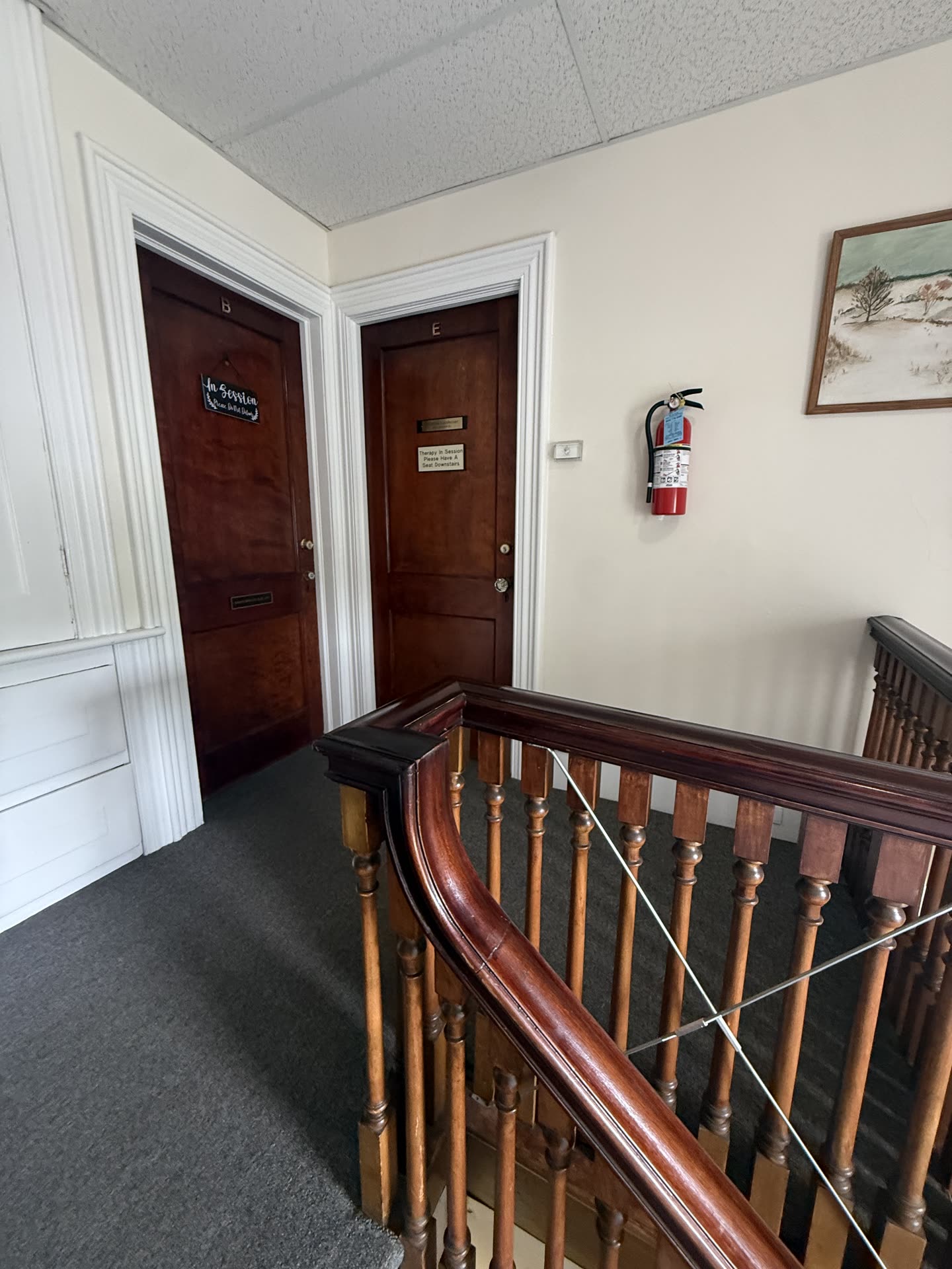 Moorestown office