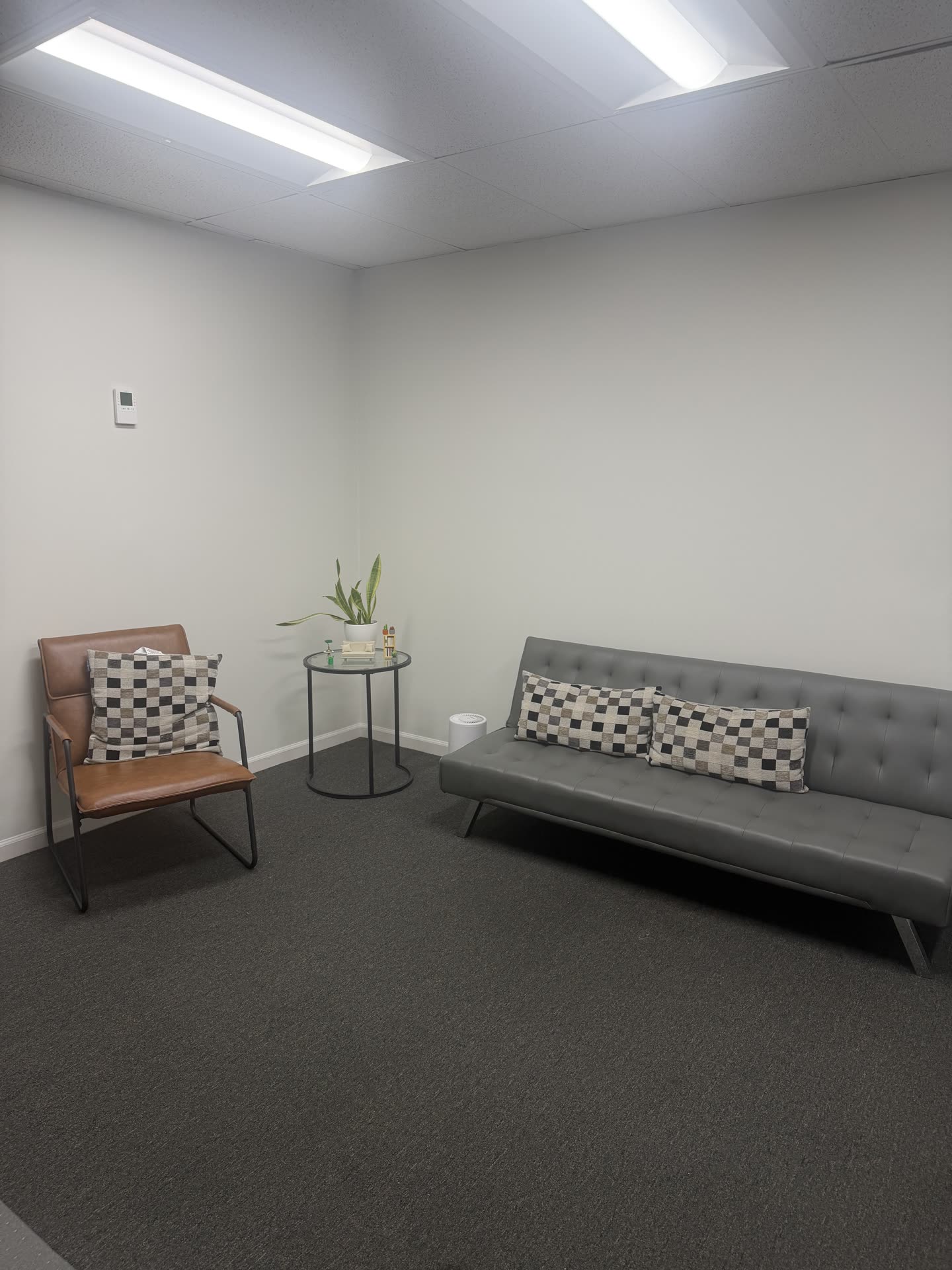 Rutherford office